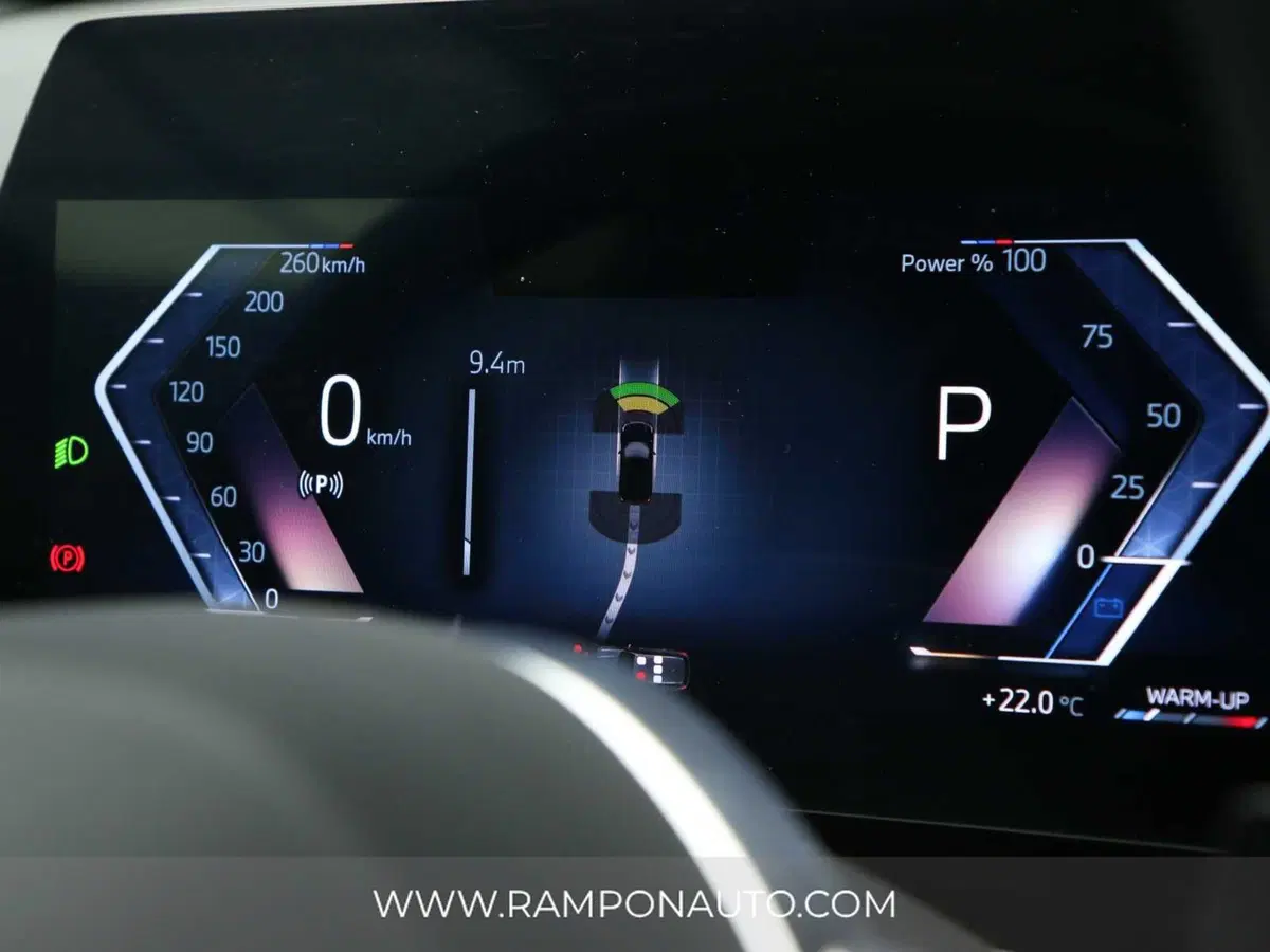 BMW X1 usata a Venezia (8)