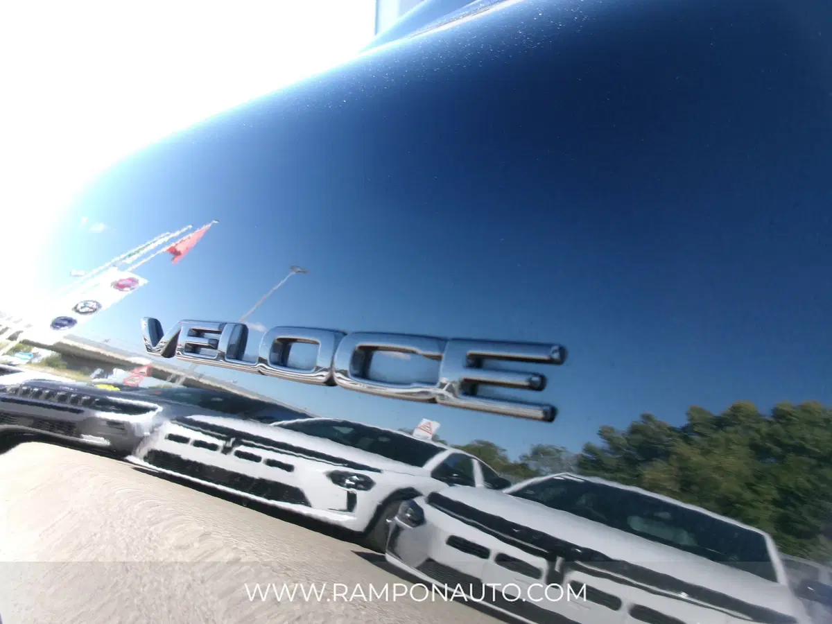Alfa Romeo Stelvio usata a Venezia (20)
