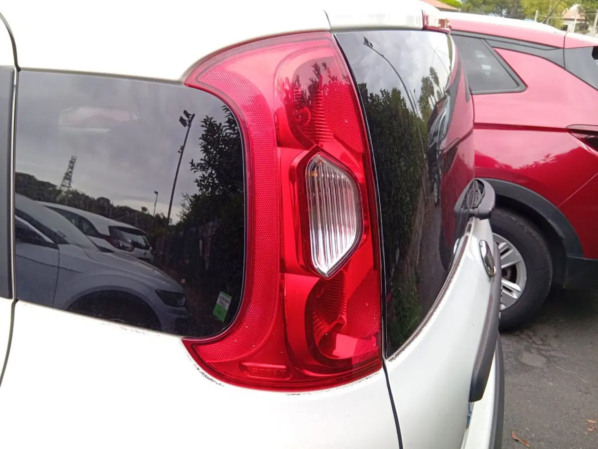 Fiat Panda usata a Catania (6)