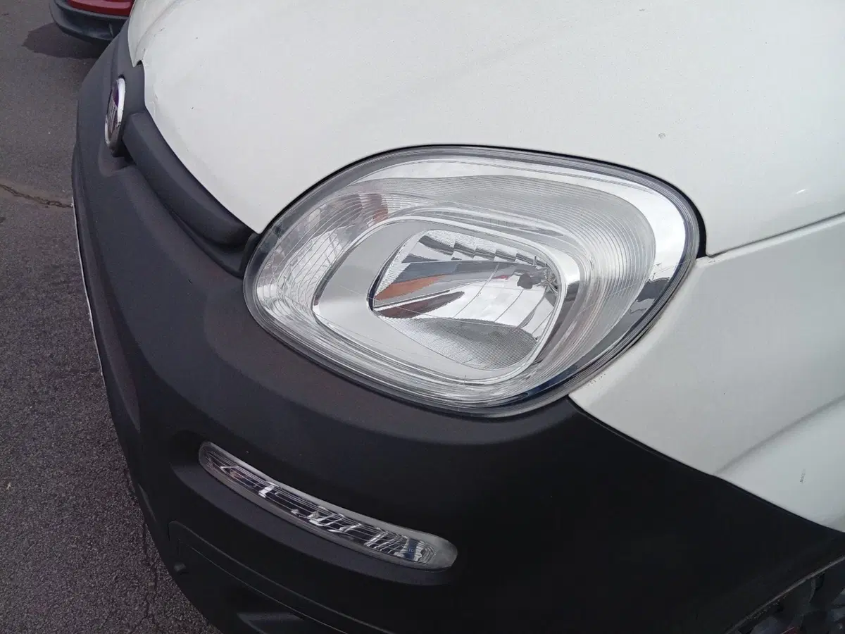 Fiat Panda usata a Catania (7)