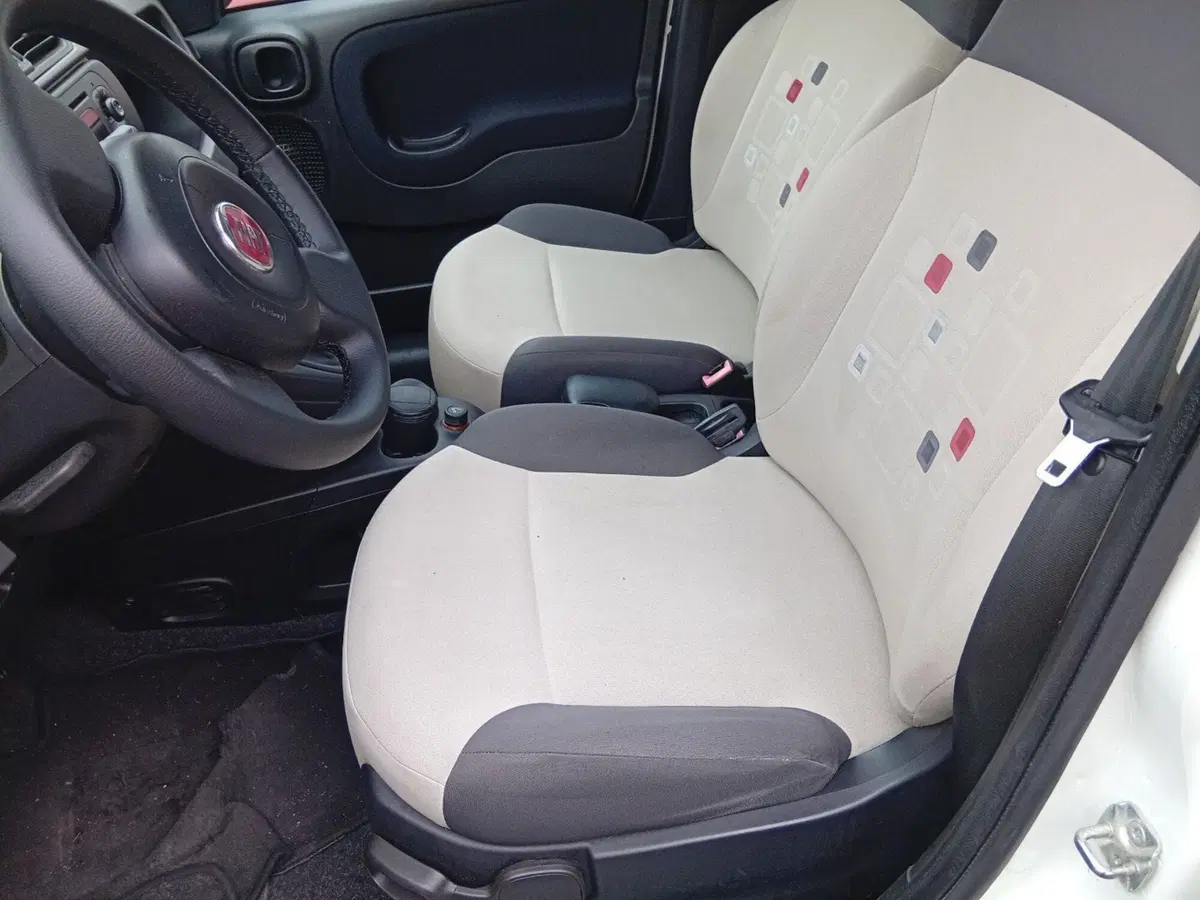 Fiat Panda usata a Catania (9)