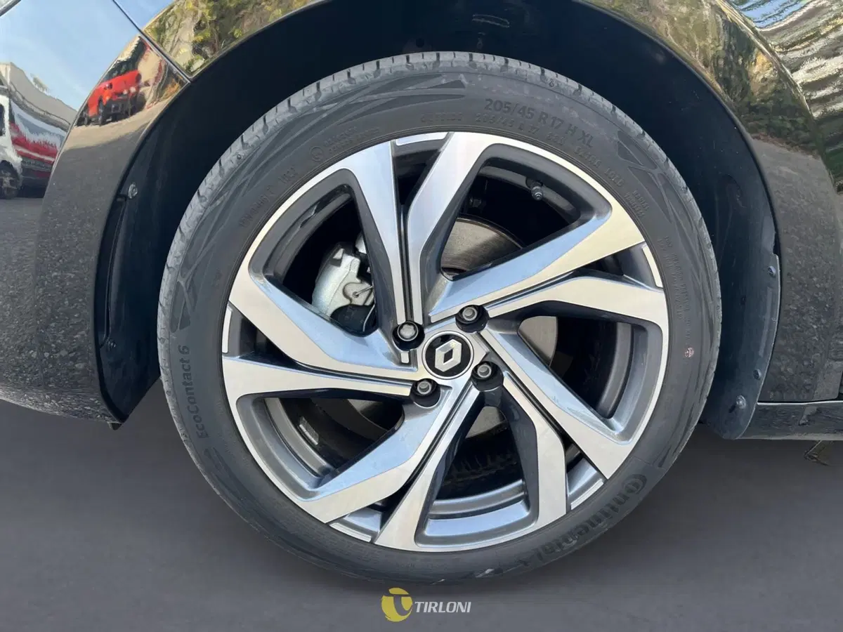 Renault Clio usata a Milano (16)