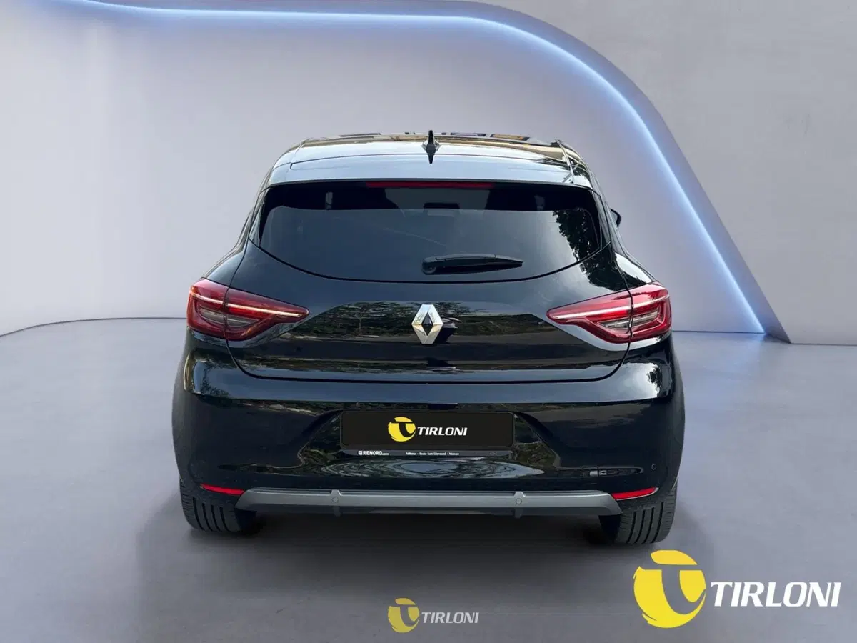 Renault Clio usata a Milano (7)
