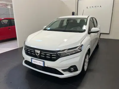 Dacia Sandero Streetway 1.0 SCe 65 CV Expression del 2021 usata a Altopascio
