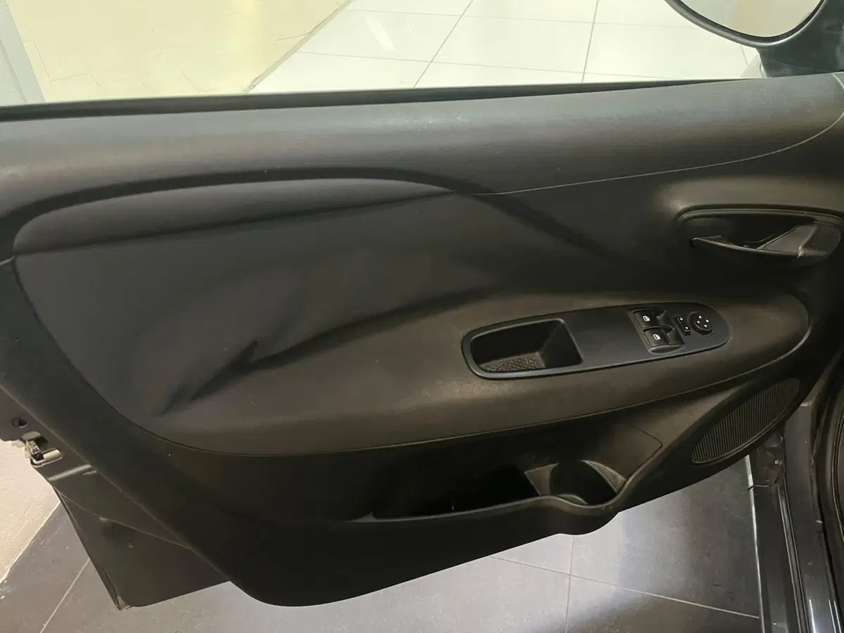 Fiat Punto usata a Lucca (9)