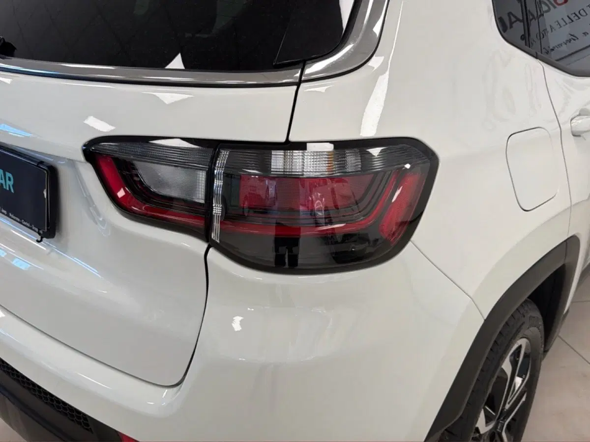 Jeep Compass usata a Palermo (18)