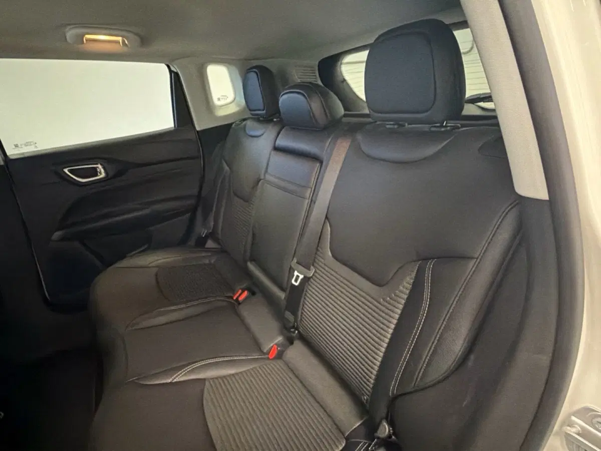 Jeep Compass usata a Palermo (6)