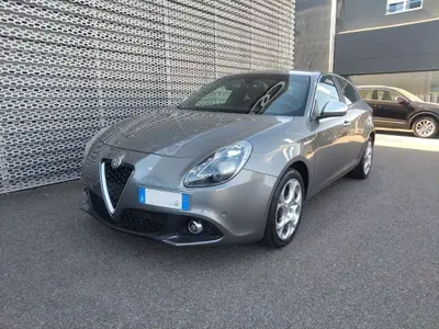Alfa Romeo Giulietta 1.6 JTDm Super 120cv del 2018 usata a Modena