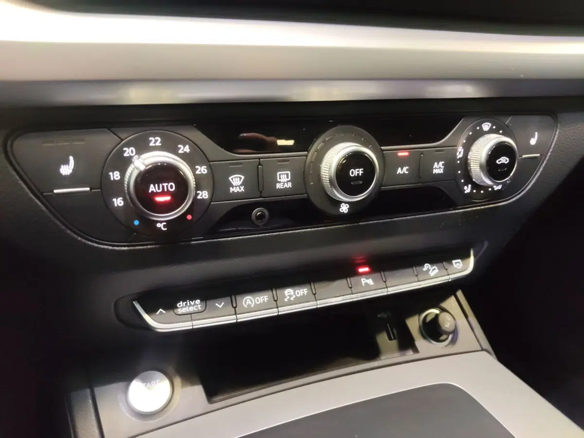 Audi Q5 usata a Modena (11)