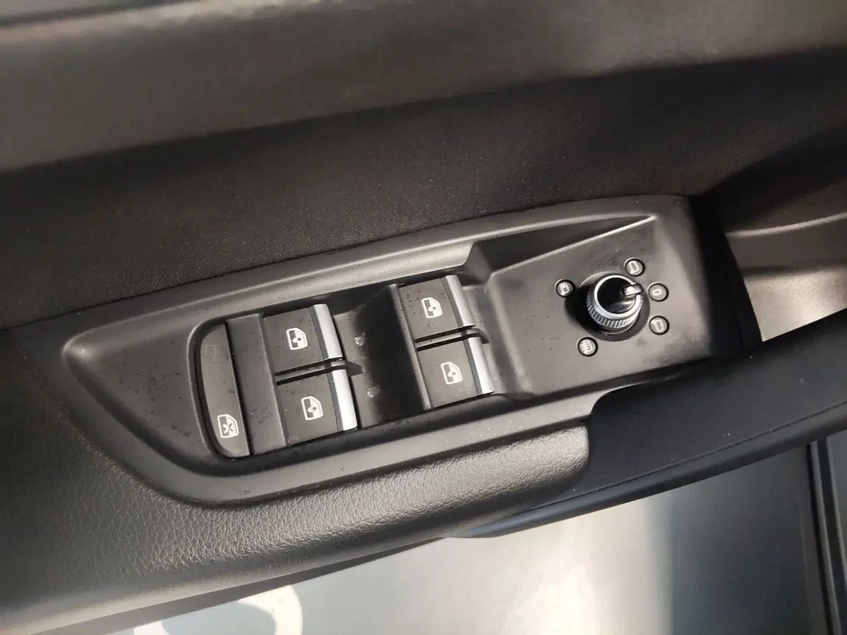 Audi Q5 usata a Modena (12)
