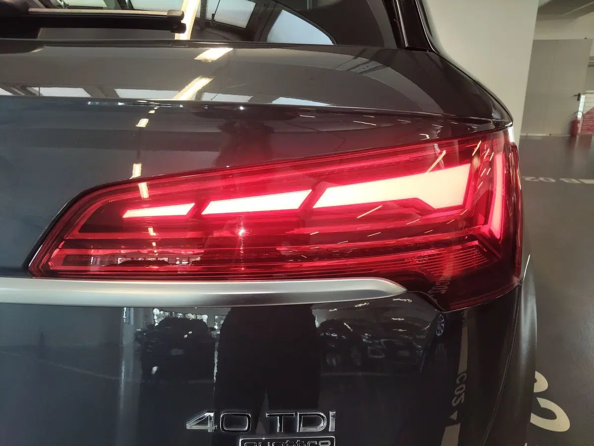 Audi Q5 usata a Modena (19)