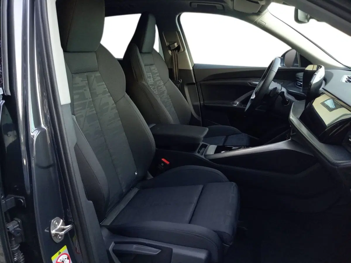 Audi Q5 nuova a Bari (7)