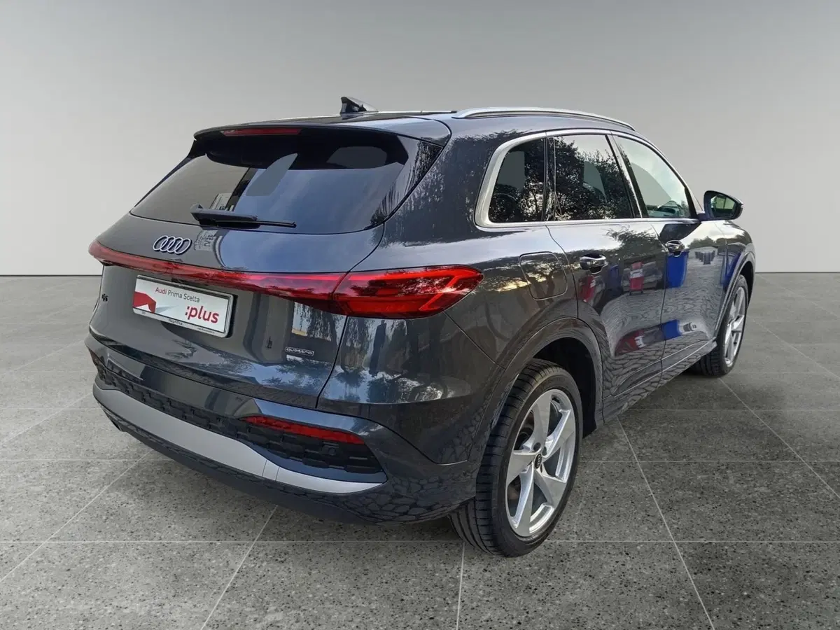 Audi Q5 nuova a Bari