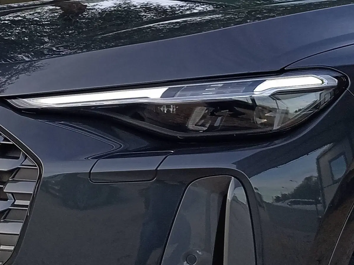 Audi Q5 nuova a Bari (3)