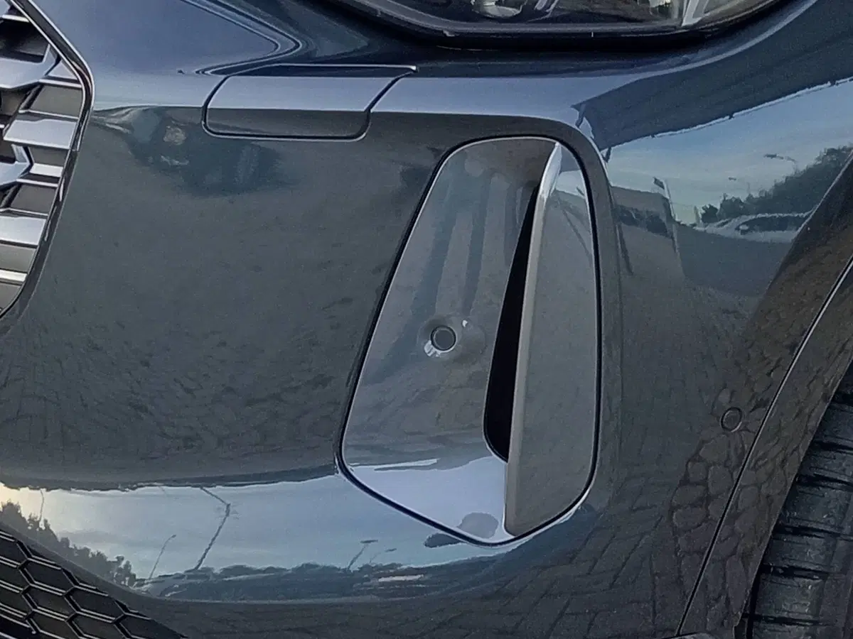 Audi Q5 nuova a Bari (6)