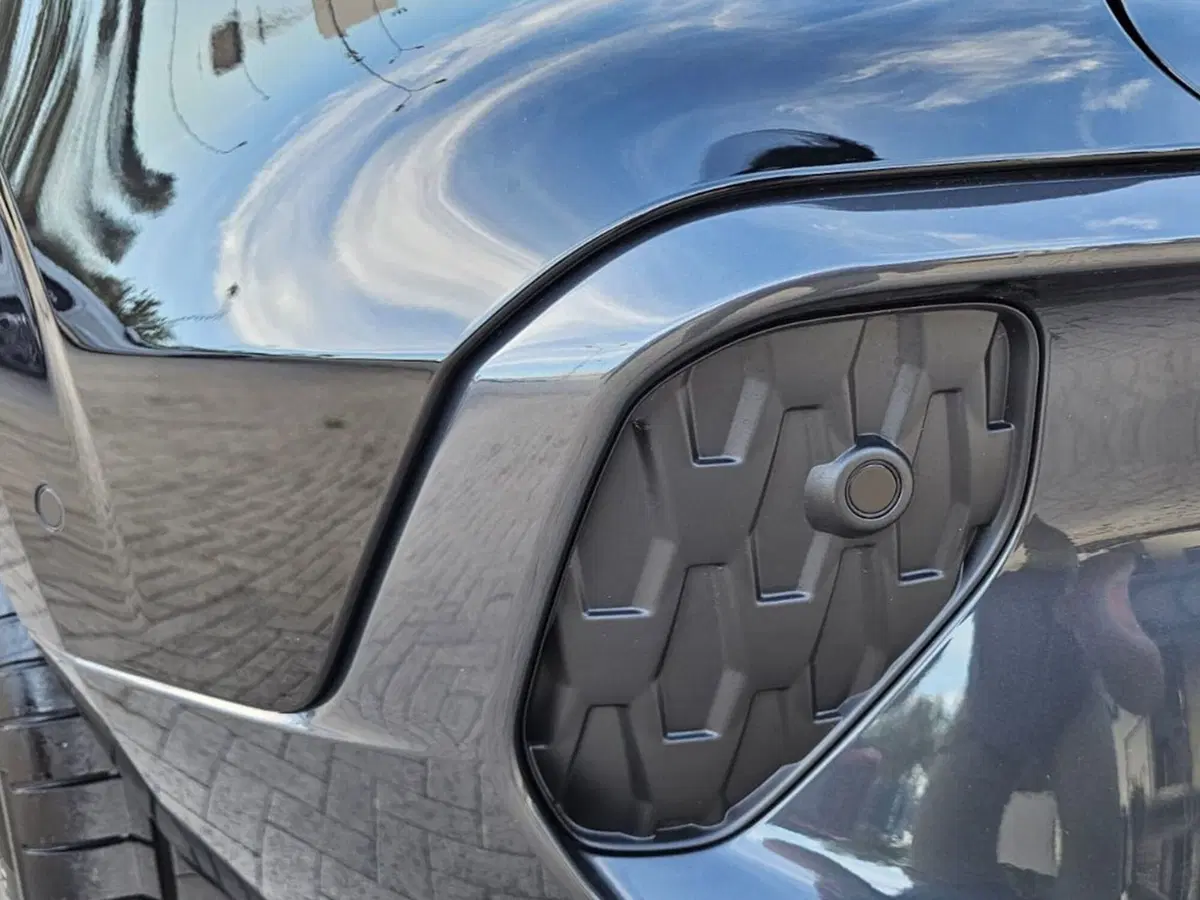 Audi Q3 Sportback nuova a Bari (10)