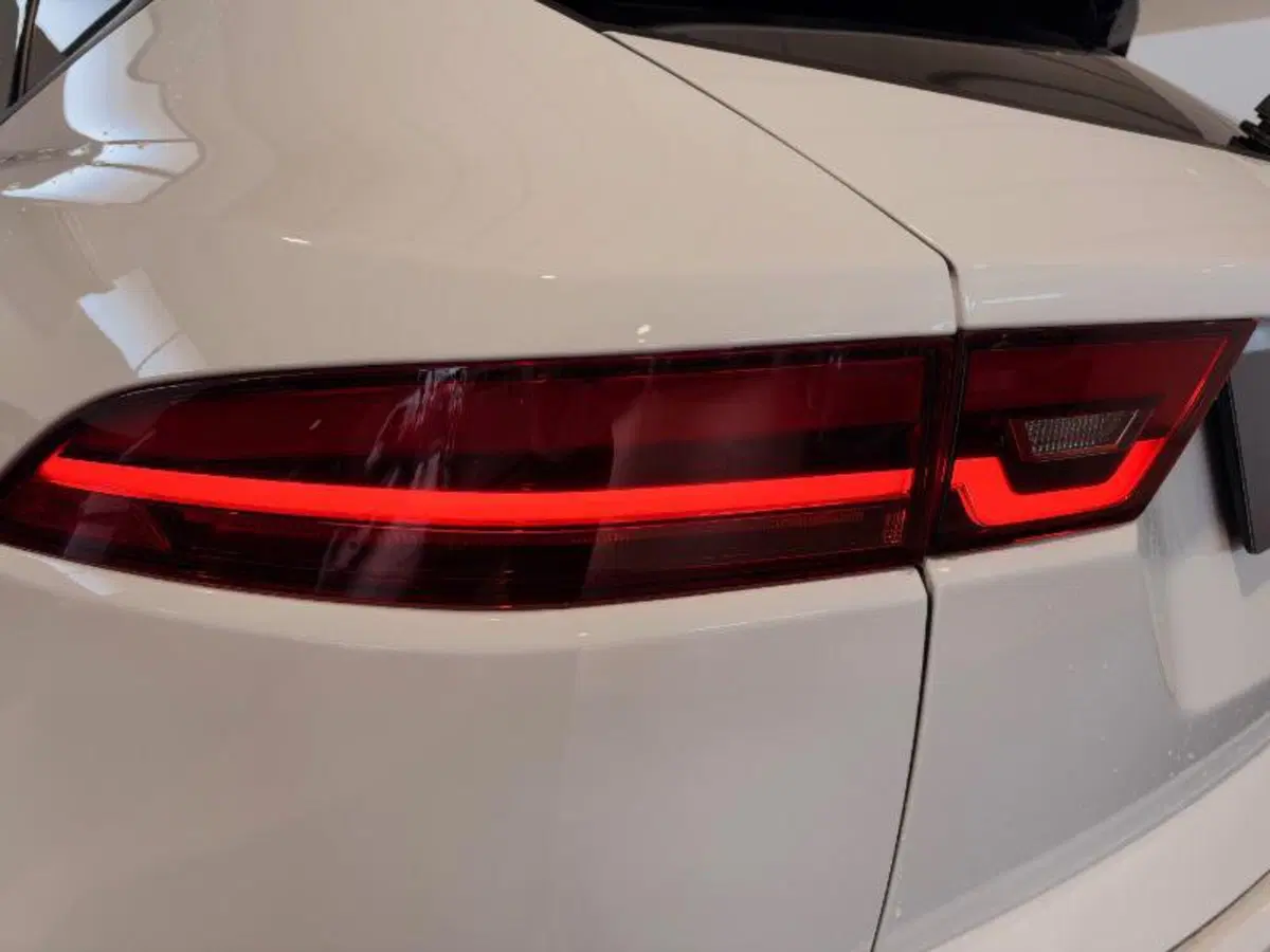 Jaguar E-Pace usata a Venezia (10)