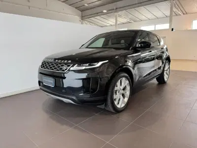 Land Rover Range Rover Evoque 2.0D I4 163 CV AWD Auto SE del 2022 usata a Venezia