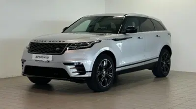 Land Rover Range Rover Velar 2.0D I4 204 CV R-Dynamic SE del 2022 usata a Venezia
