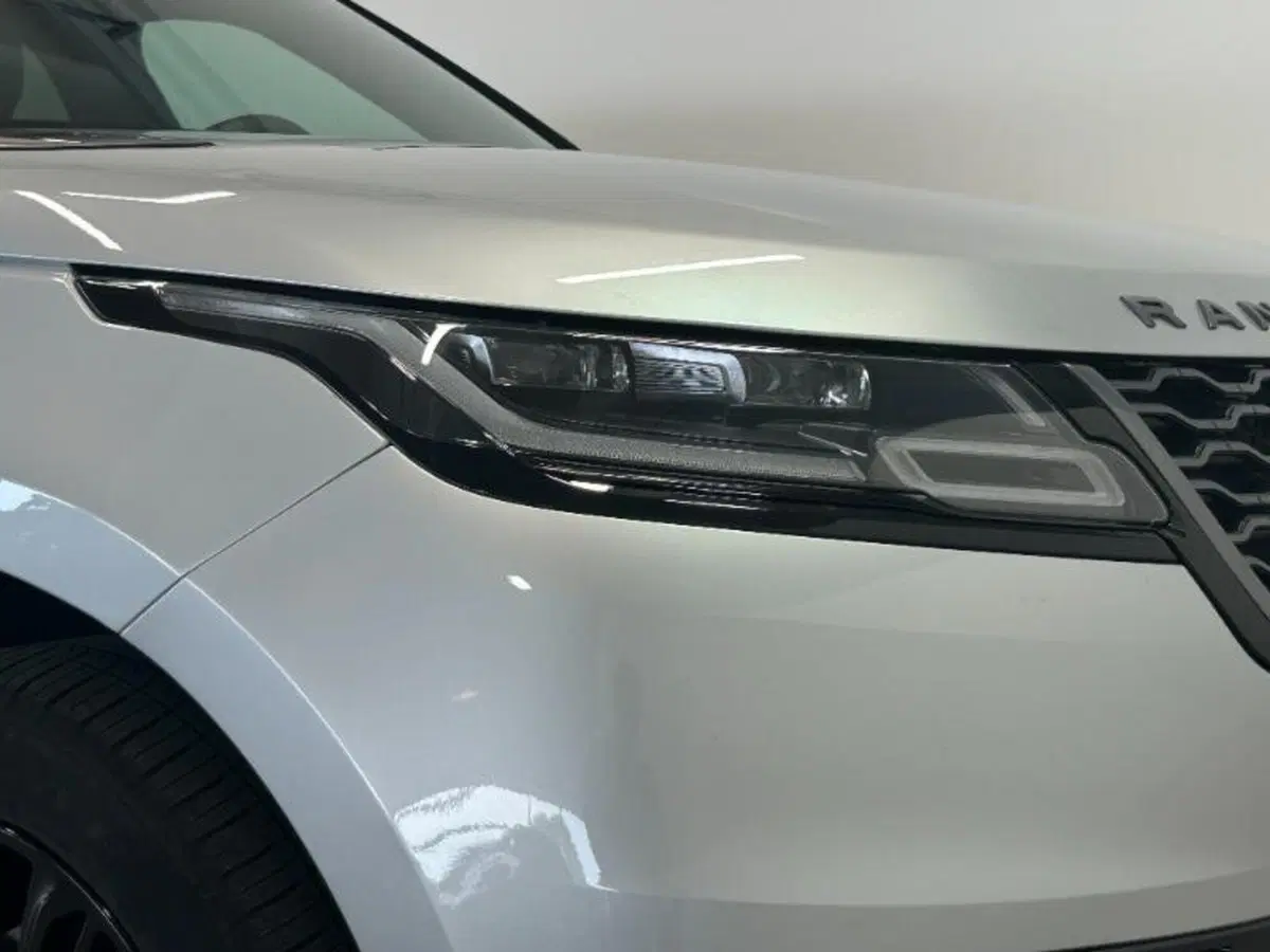 Land Rover Range Rover Velar usata a Venezia (8)
