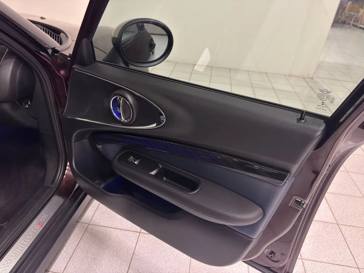 MINI Mini Clubman usata a Novara (11)