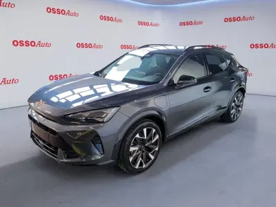 Cupra Formentor 1.5 e-hybrid 204cv dsg nuova a Udine