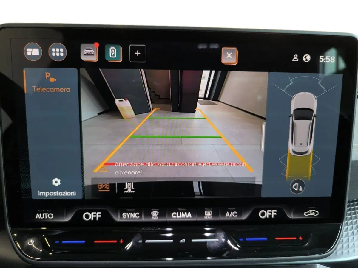 Cupra Formentor nuova a Udine (13)