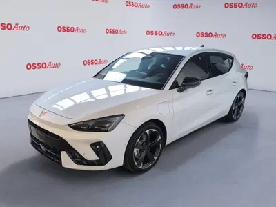 Cupra Leon Leon 1.4 e-HYBRID 204 CV DSG nuova a Udine
