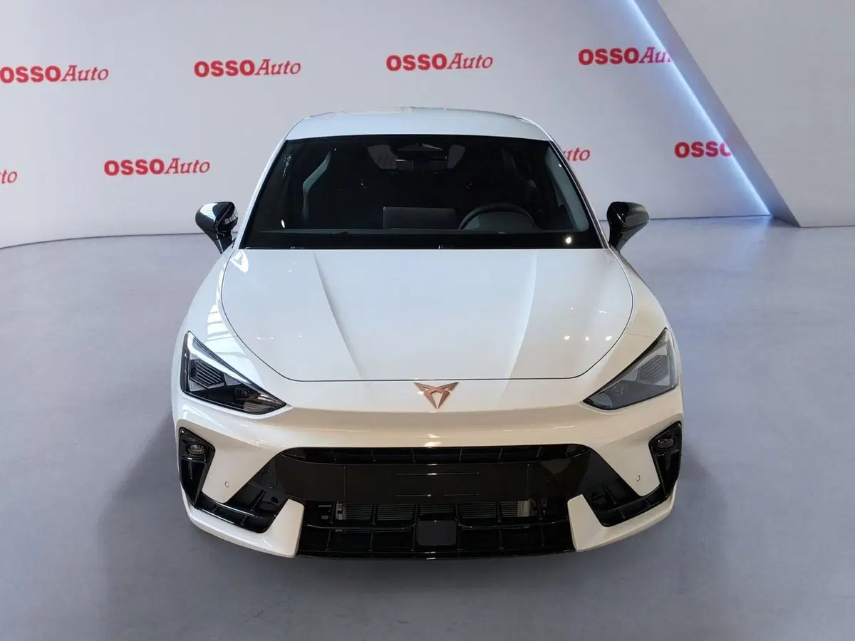 Cupra Leon nuova a Udine (5)