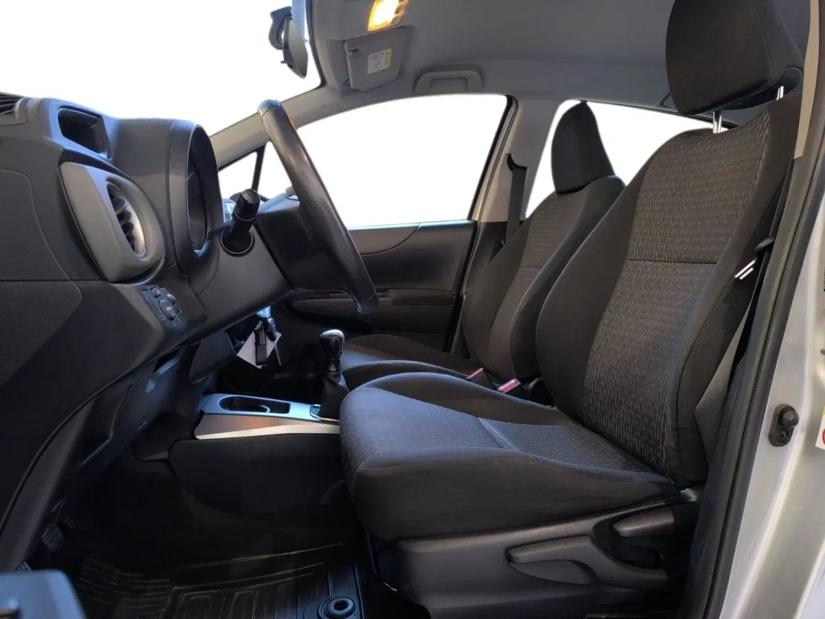 Hyundai i20 usata a Udine (8)