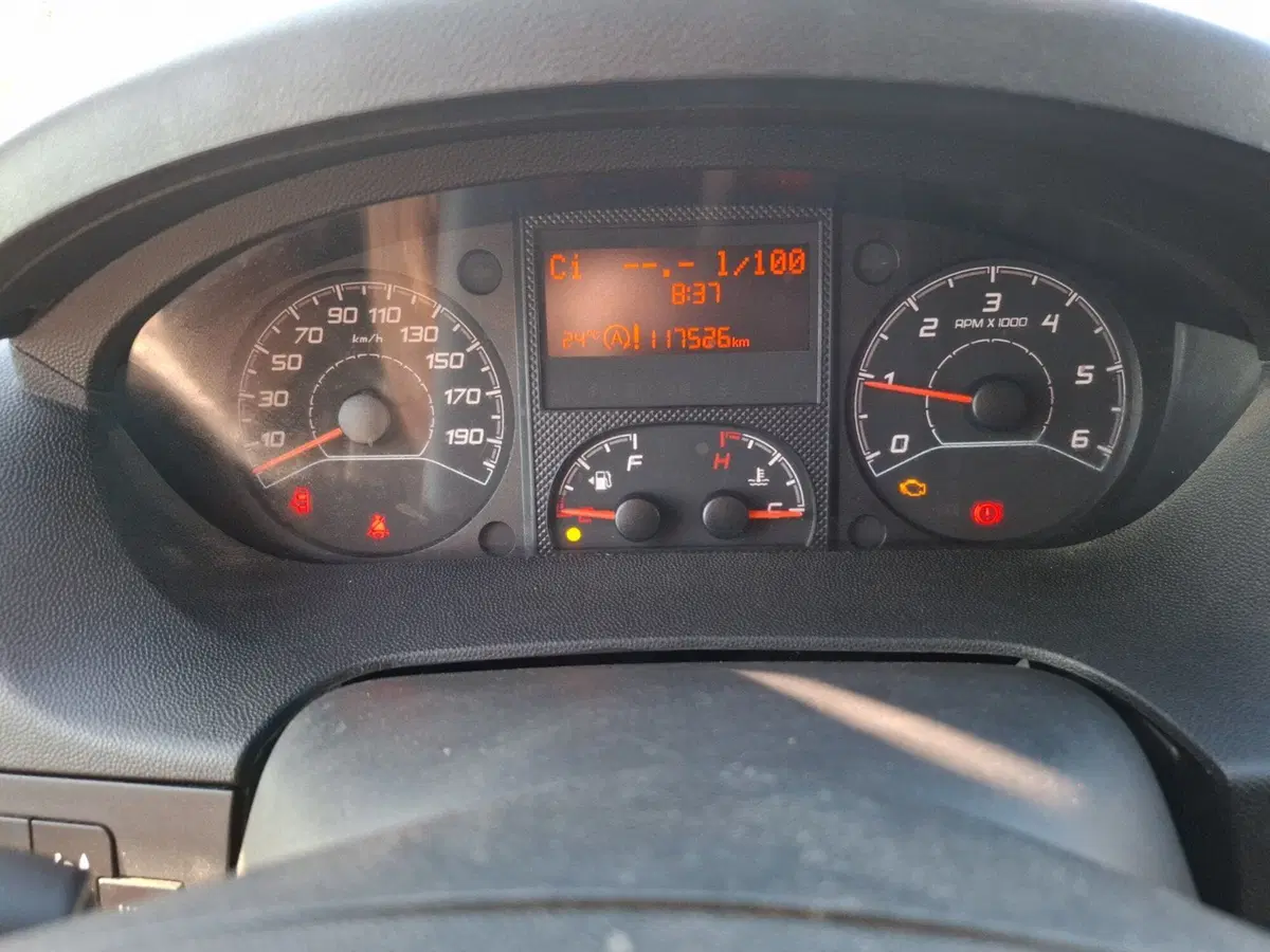 Fiat Ducato Furgone Vetrato usata a Latina (12)