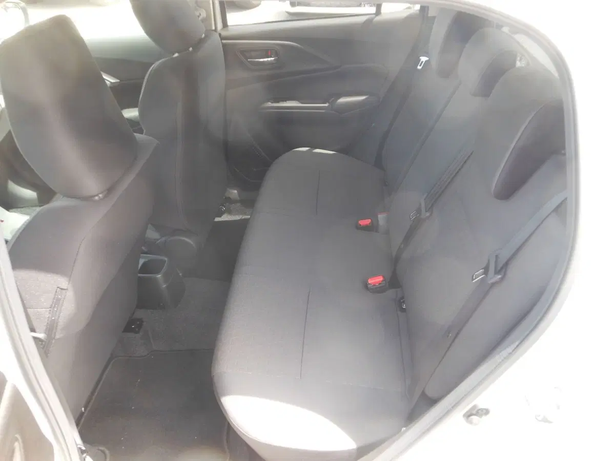 Suzuki Swift nuova a L'Aquila (11)