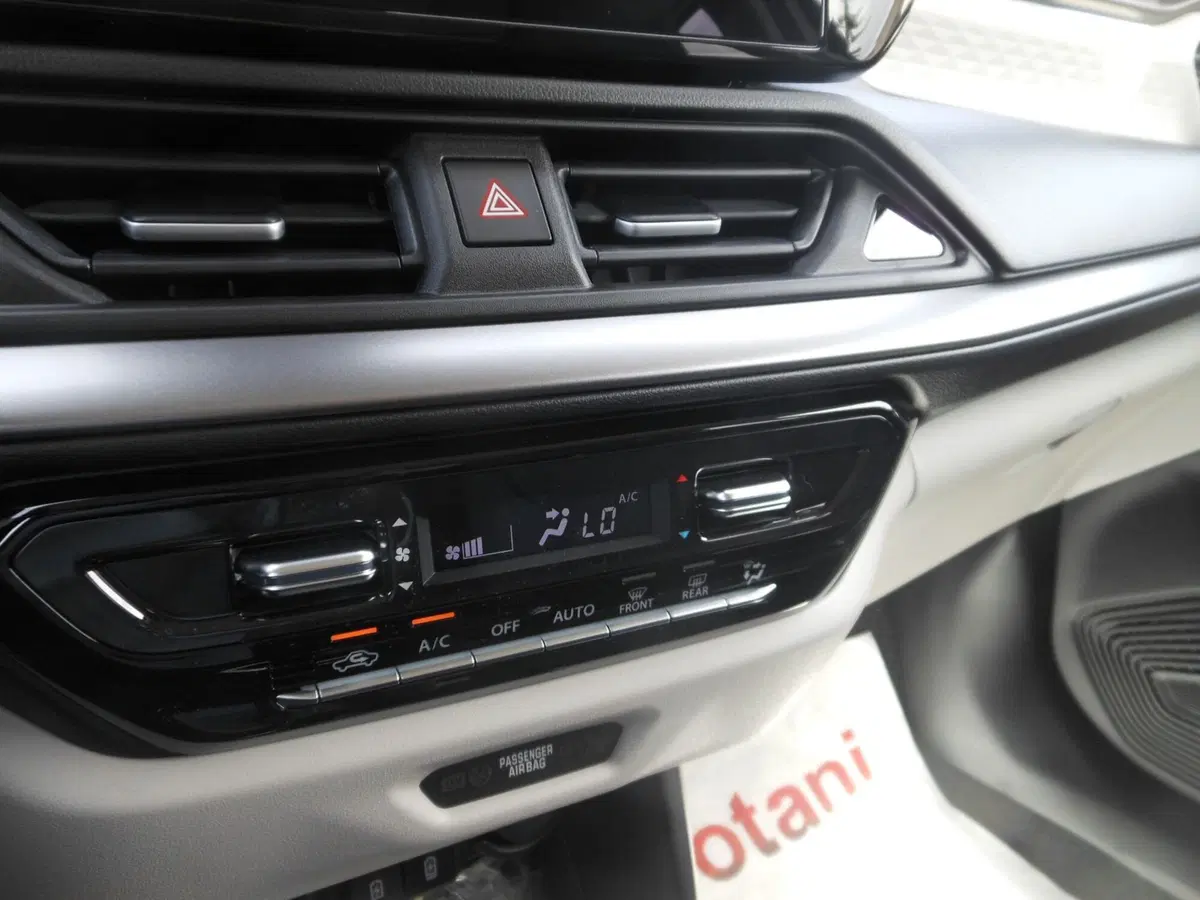Suzuki Swift nuova a L'Aquila (5)