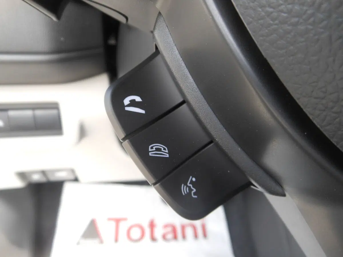Suzuki Swift nuova a L'Aquila (9)