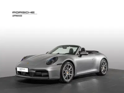 Porsche 911 Cabrio 3.0 Carrera 394cv auto del 2025 usata a Firenze
