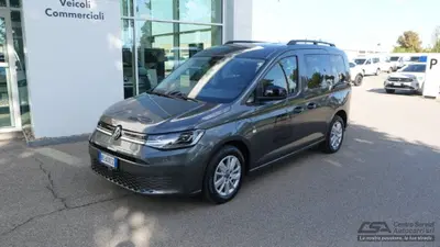 Volkswagen Veicoli Commerciali Caddy M1 1.5 phev 150cv Life dsg del 2026 usata a Anzola dell'Emilia