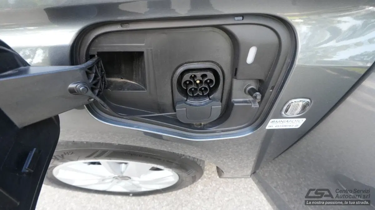 Volkswagen Veicoli Commerciali Caddy usata a Bologna (6)