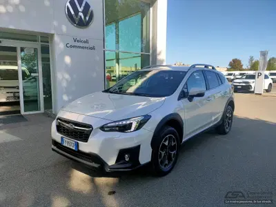 Subaru XV 1.6i Lineartronic Premium del 2019 usata a Anzola dell'Emilia