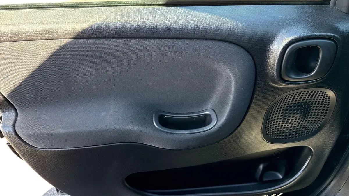 Fiat Panda Cross usata a Padova (17)