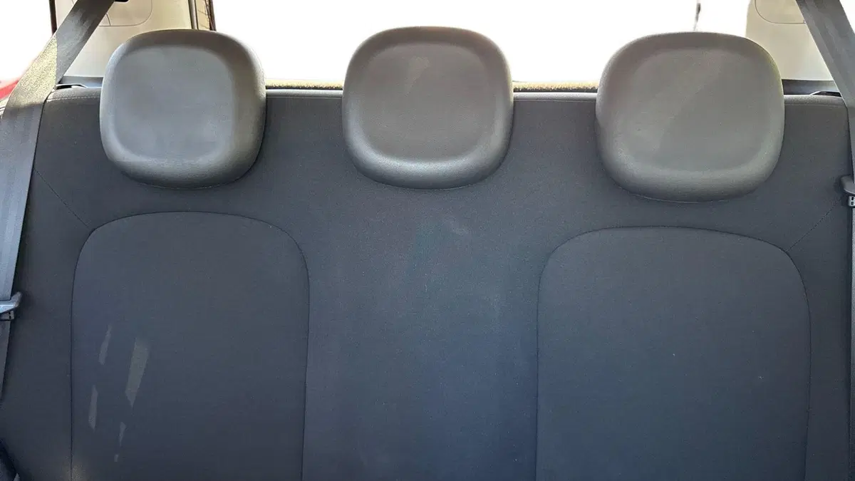 Fiat Panda Cross usata a Padova (19)