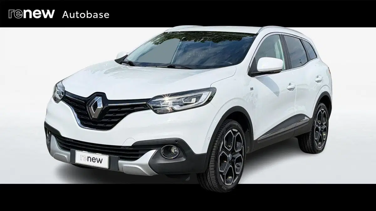 Renault Kadjar usata a Padova