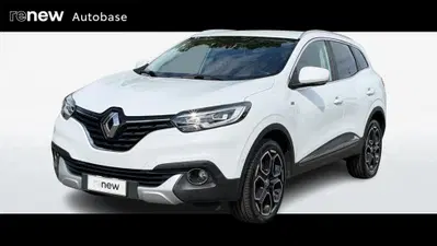 Renault Kadjar 8V 110CV EDC Energy Sport Edition del 2018 usata a Albignasego