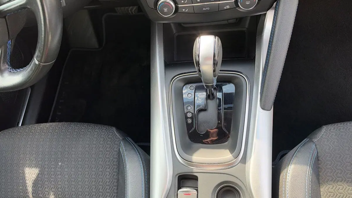 Renault Kadjar usata a Padova (13)