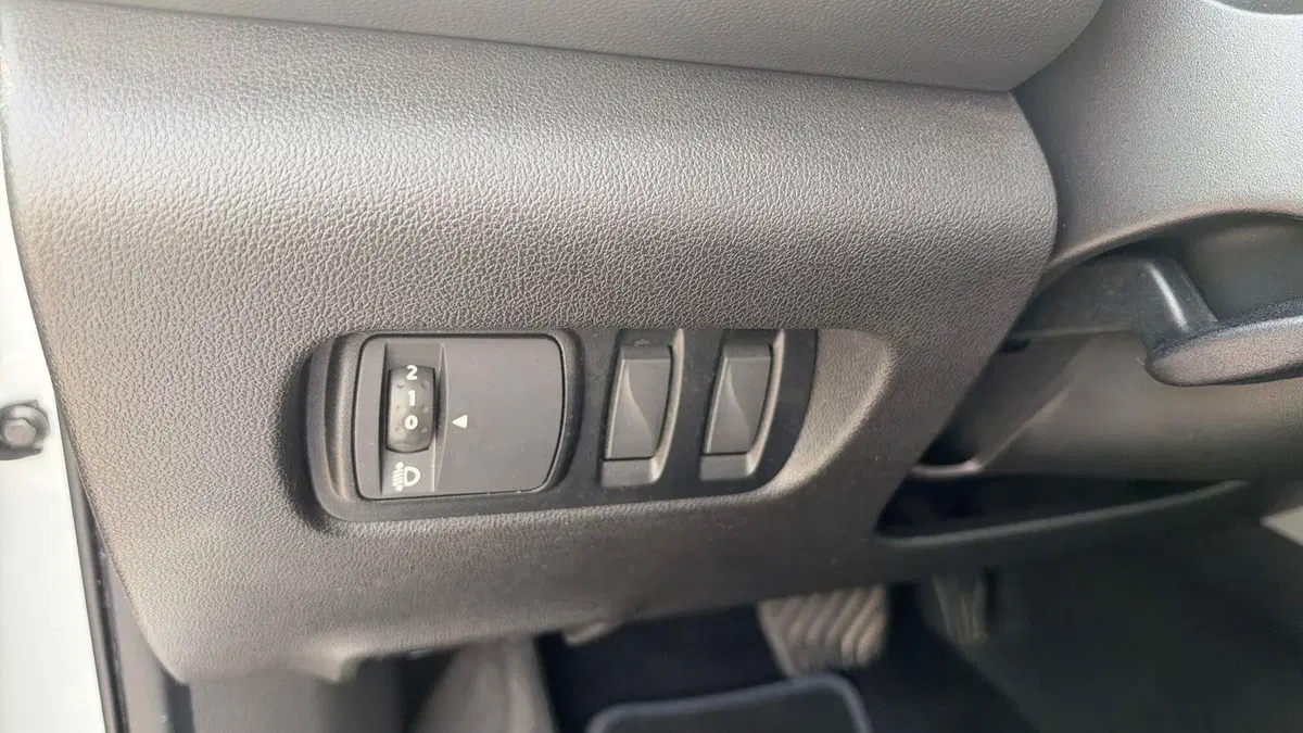 Renault Kadjar usata a Padova (16)