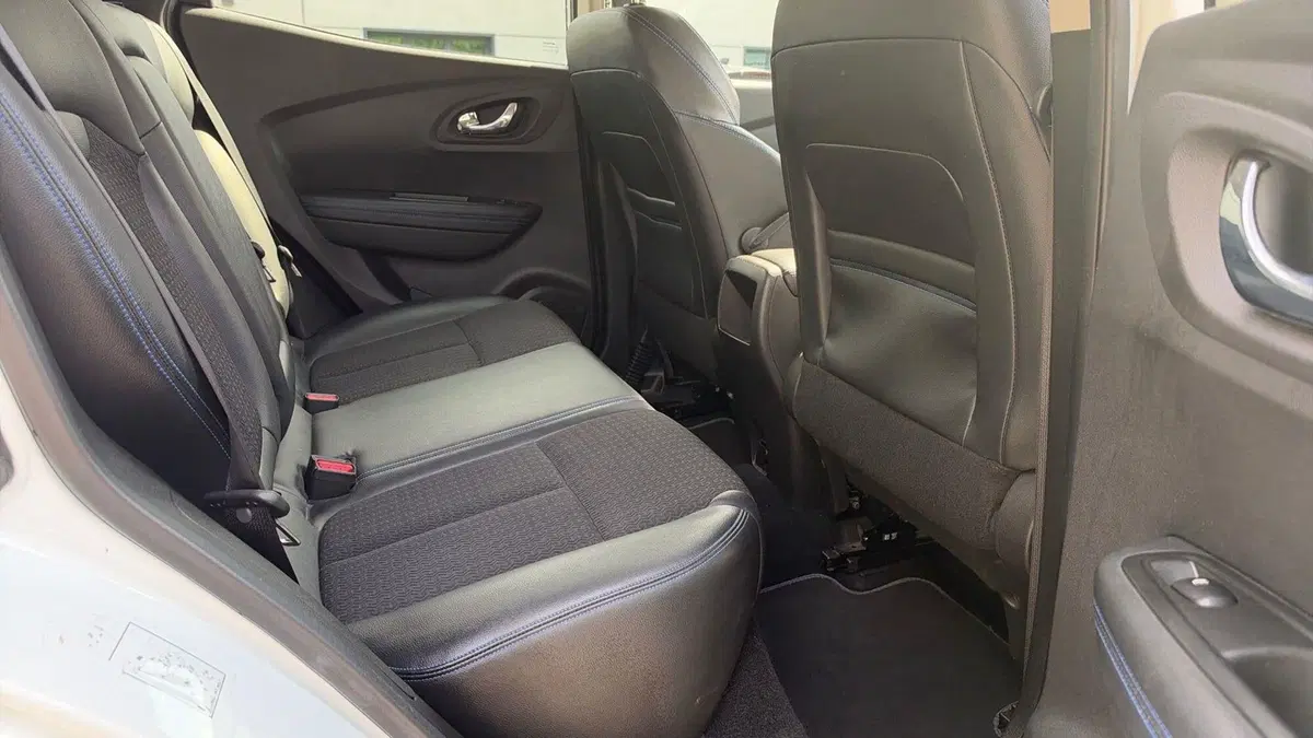 Renault Kadjar usata a Padova (18)
