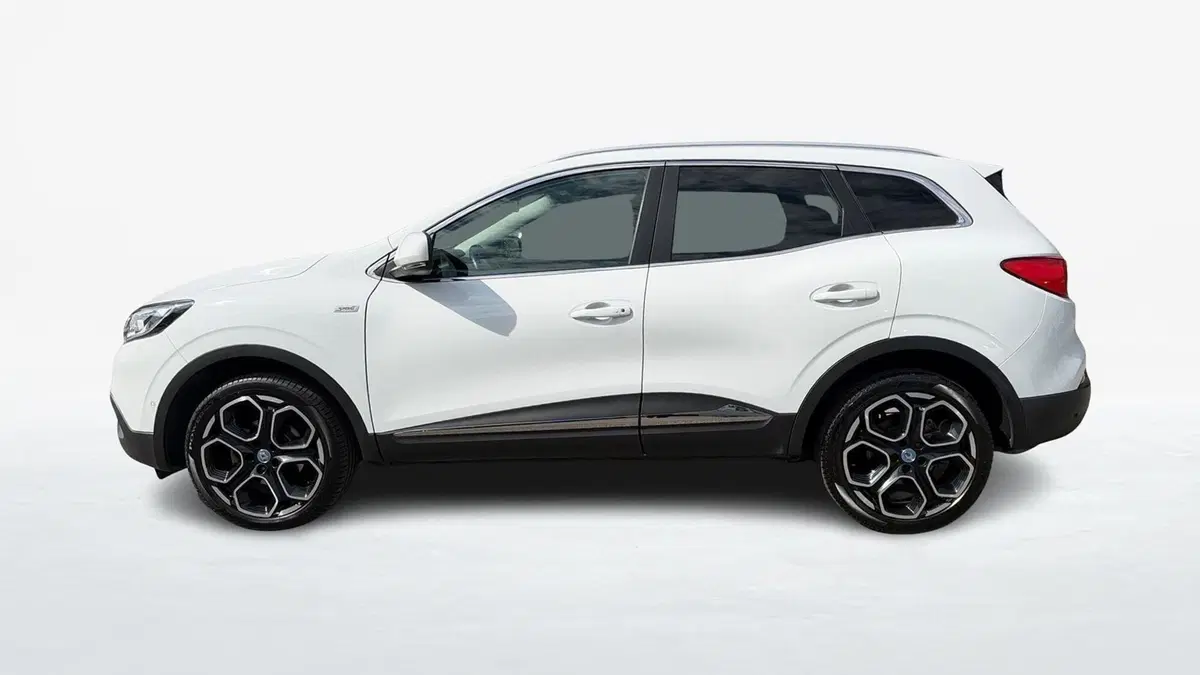 Renault Kadjar usata a Padova (3)