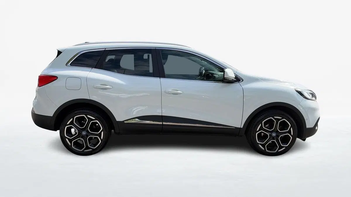 Renault Kadjar usata a Padova (4)