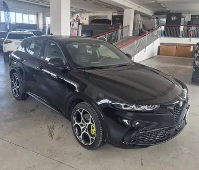 Alfa Romeo Tonale 1.5 hybrid Sprint 130cv tct7 del 2024 usata a Orvieto