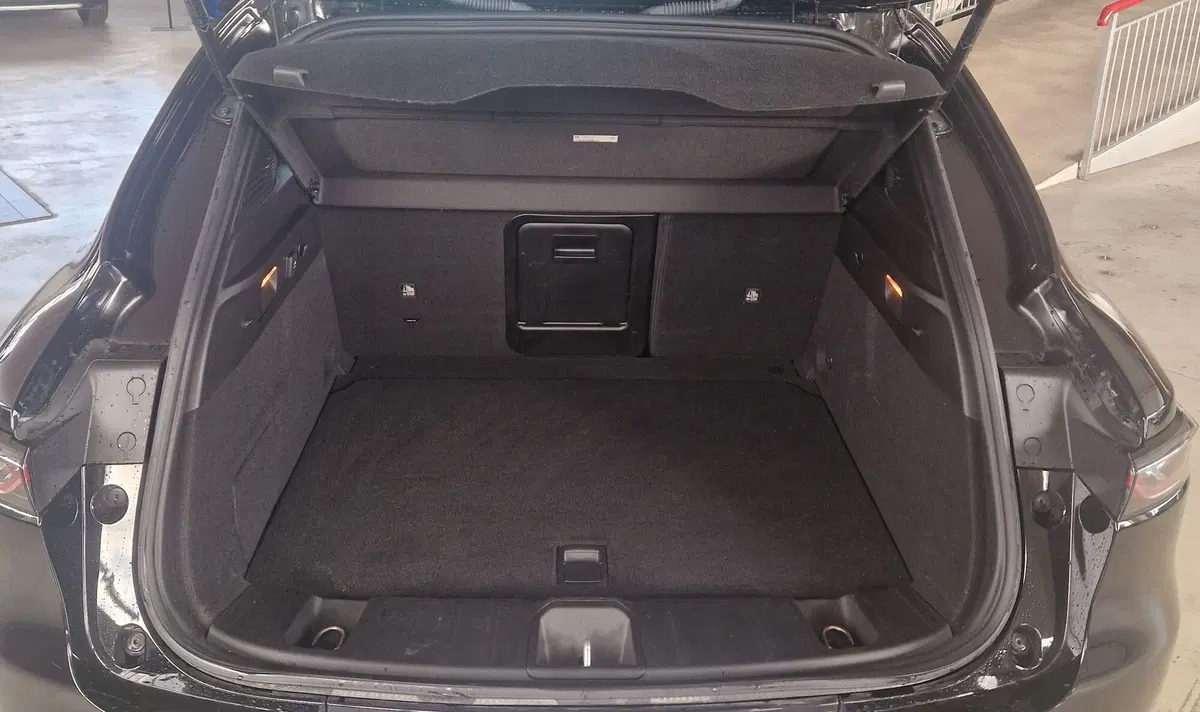 Alfa Romeo Tonale usata a Terni (10)