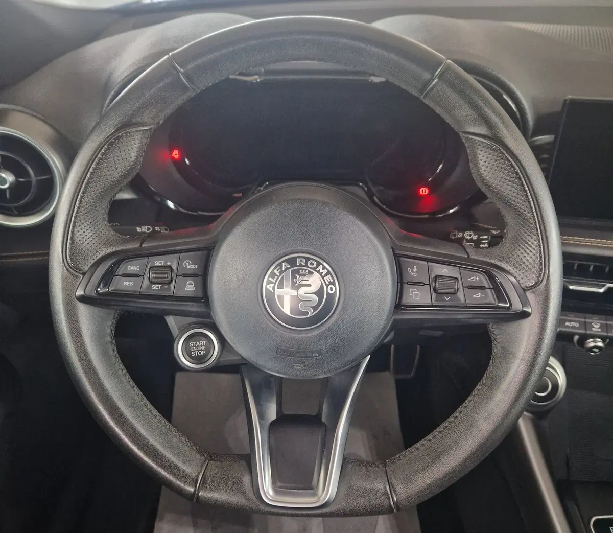 Alfa Romeo Tonale usata a Terni (12)